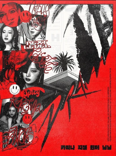 Visuel créer par Imstilldreaming